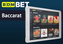 BDM Bet Casino Review 2025: Bonos y Juegos Detallados