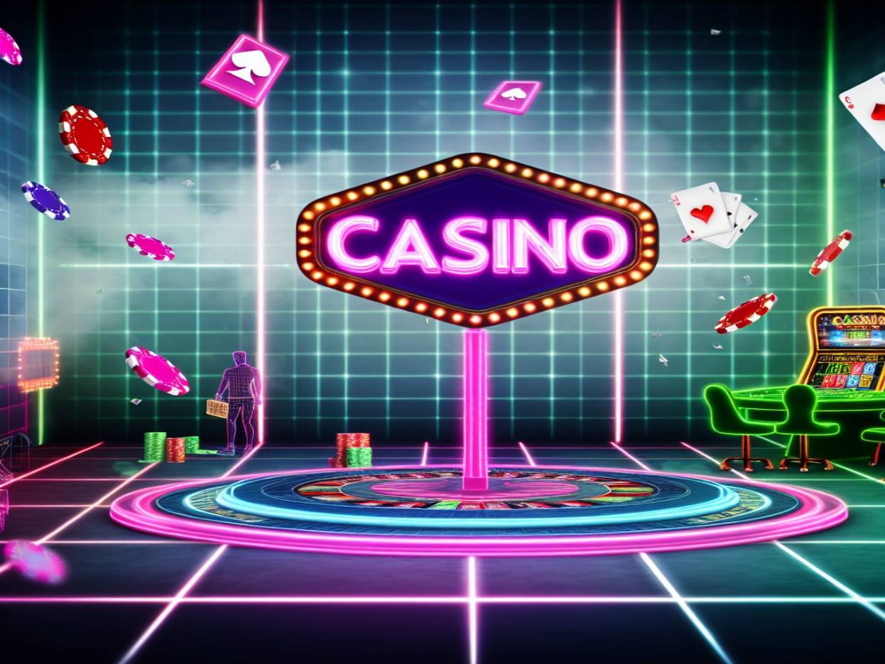 WinUnique Casino: Guia Completa para Depositos